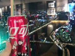 -广州塔璇玑地中海自助旋转餐厅