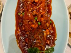 -鹿港小镇(金虹桥国际中心店)