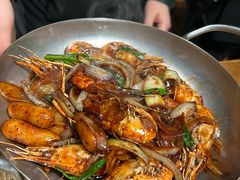 -新白鹿餐厅(龙游路店)