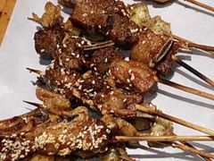 -木屋烧烤(坂田天安云谷店)