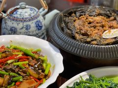 -董府·古宅餐厅