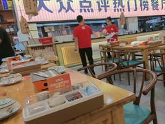 -亿牌牌东北烧烤(怀特店)