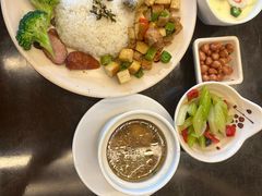 -巷语私房料理(华一实业大厦店)