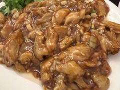 -清真宏玉祥黄门脸餐厅(华荫东里店)
