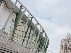 -深圳市宝安体育中心体育场