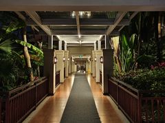 -西双版纳洲际度假酒店-海鲜傣味烧烤·侬香全日制餐厅