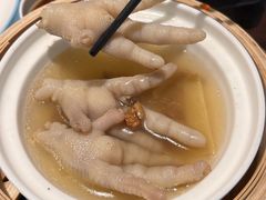 -山水茶艺馆·点心粤菜·30年老字号