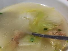 -盛天毛血旺非遗美食(观音桥店)