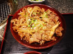 -NIUAN牛庵·日式和牛烧肉(恒隆店)