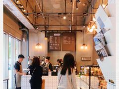 -81BAKERY(大学路店)