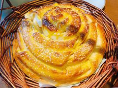 玫瑰大花卷-奇滋豆味(南十四道街店)