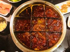 -邓莽子老火锅(鲁祖庙店)