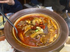 -丹江渔村(首都机场店)