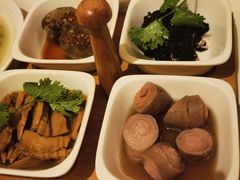 -莆田餐厅PUTIEN(西安万象天地店)