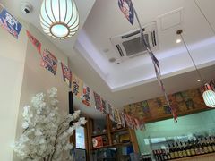 -林妈妈村·日式料理(宝山万达店)