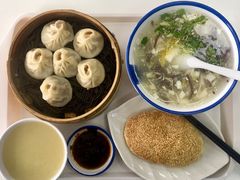-迎桂馒头店(博爱路店)