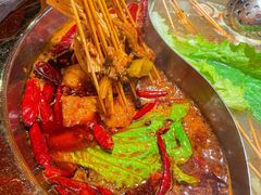 -热辣宗师·串串火锅(万达金街店)