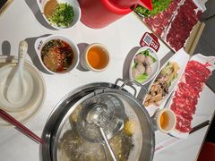 -潮正和潮汕牛肉火锅·老字号(番禺万达店)