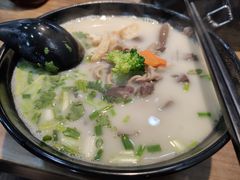 -鸭小妹鸭血粉丝(老门东店)