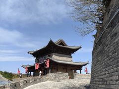 -雁门关景区