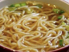 清汤面-乡吧啦·甲鱼铺子(海德二道店)