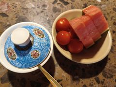 -蜀国大将老火锅(江北店)