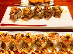 -白石の深夜食堂(宝龙店)