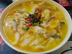 -马虎风味菜馆(王府园小区店)