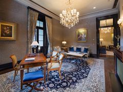 -Patek Philippe百达翡丽(上海源邸店)