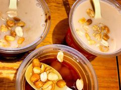 -八婆婆烧仙草(曾厝垵店)