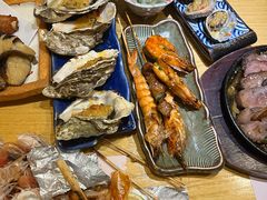 -吉兆·料理(红梅南路店)