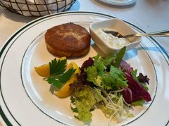 -Wolfgang’s Steakhouse 沃夫冈牛排馆(上海白玉兰广场店)