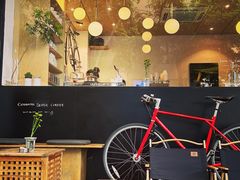 -常识咖啡common sense(春熙路店)