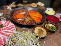 -楠火锅(昆山金鹰店)
