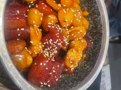 -新繁老號豌豆汤饭店·江湖菜(宝光寺店)