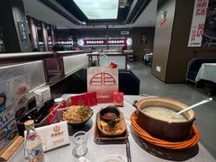 -聚味瞿记·龙虾堂(咸嘉湖店)