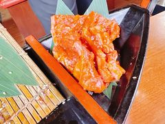 -大阪烧肉BAKA一代(国贸商住大厦店)