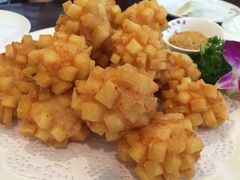 -牟传仁饭庄(星海店)