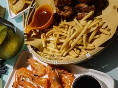 -沈家花园如皋菜(海阳路店)