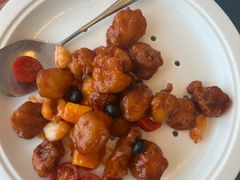 -闽海肴(北辰荟店)