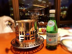 -马哥孛罗酒店·SAVVY全日餐厅