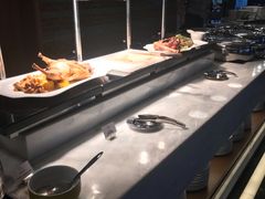 -大汉金桥华美达广场酒店·食秀全日制餐厅