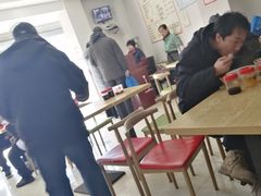 大堂-宋家馄饨馆(八一公园店)