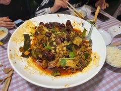 -拿渡·水煮鱼麻辣香锅(王府井奥莱·香江小镇店)