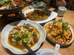 -陈先进鱼馆·夜宵·地道农家菜(湖墅南路店)