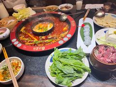 -矮板凳老火锅(宽窄巷子店)