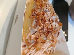 -EVERNAKED裸蛋糕(SOHO天山店)