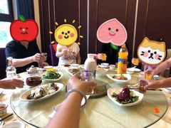-三羊居食府(文艺路店)