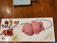 -栖巢咖啡馆(双岗店)