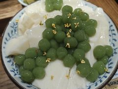 -李百蟹·江南蟹黄面(夫子庙店)